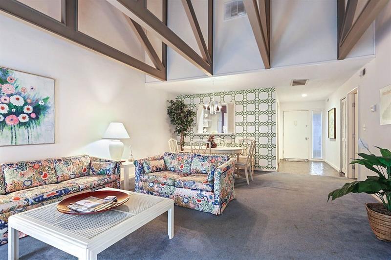 Queens Grant - Two Bedroom Condo - 529 Hilton Head Island Exterior photo