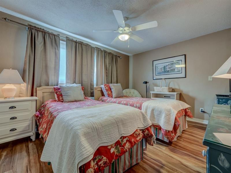 Queens Grant - Two Bedroom Condo - 529 Hilton Head Island Exterior photo