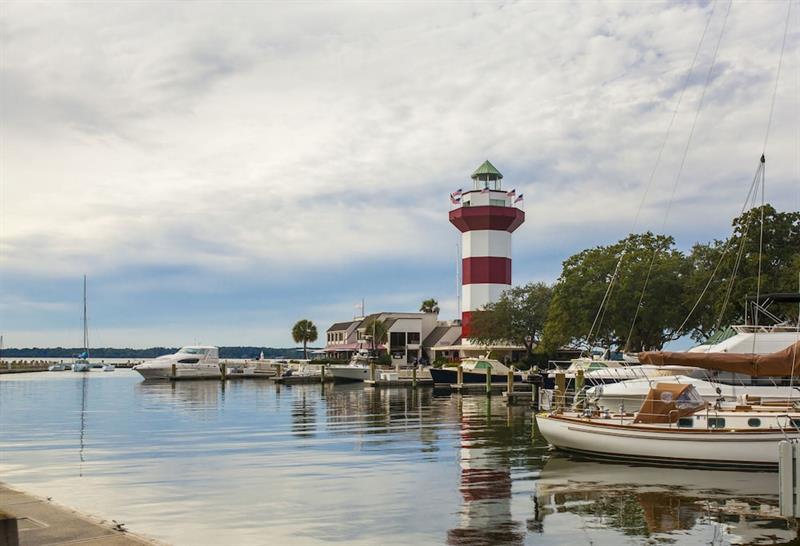 Queens Grant - Two Bedroom Condo - 529 Hilton Head Island Exterior photo