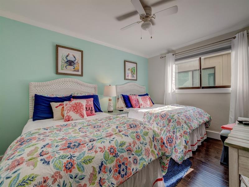 Queens Grant - Two Bedroom Condo - 529 Hilton Head Island Exterior photo