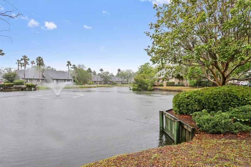 Queens Grant - Two Bedroom Condo - 529 Hilton Head Island Exterior photo