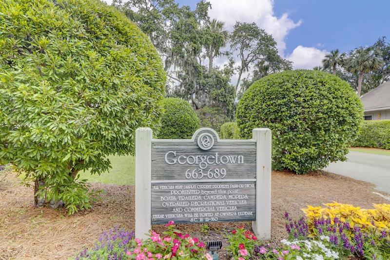 Queens Grant - Two Bedroom Condo - 529 Hilton Head Island Exterior photo