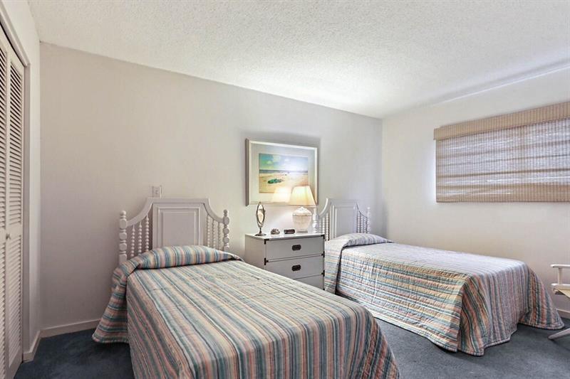 Queens Grant - Two Bedroom Condo - 529 Hilton Head Island Exterior photo