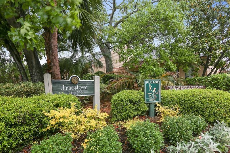 Queens Grant - Two Bedroom Condo - 529 Hilton Head Island Exterior photo