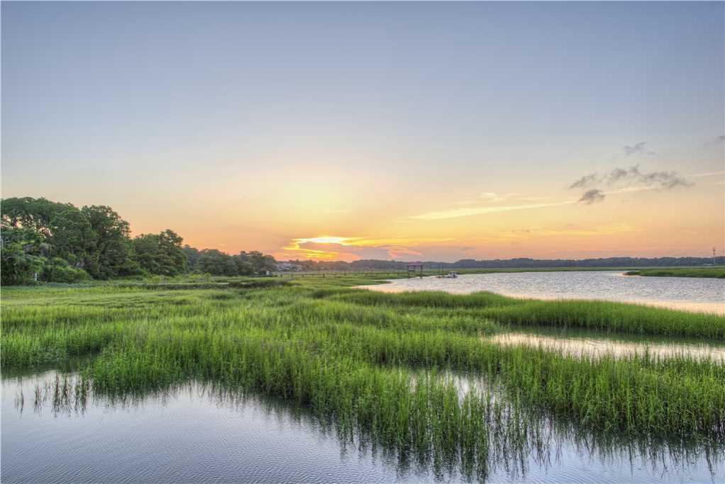 Queens Grant - Two Bedroom Condo - 529 Hilton Head Island Exterior photo