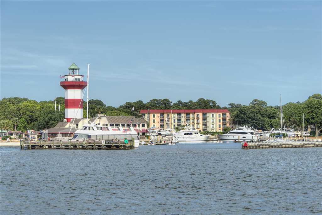 Queens Grant - Two Bedroom Condo - 529 Hilton Head Island Exterior photo